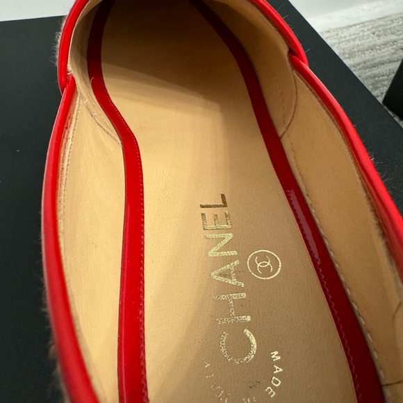 CHANEL Espadrilles - Picture 8 of 9